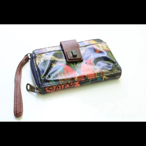 Sakroots wrislet - Picture 2 of 9